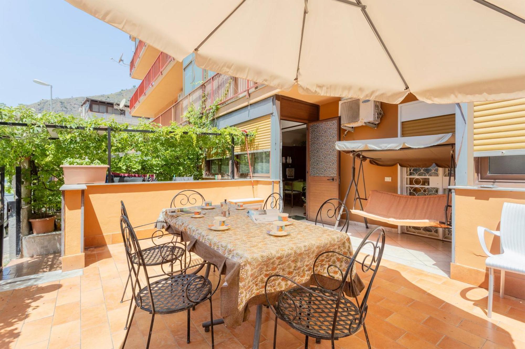 Maison 2 Chambres