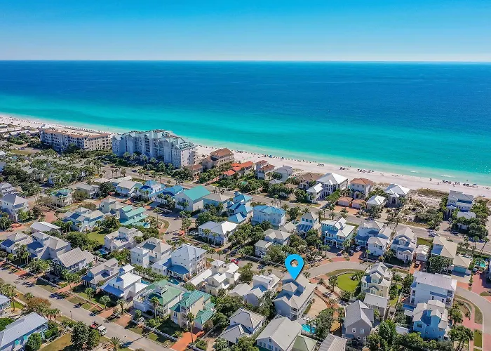Family Tides Villa Destin