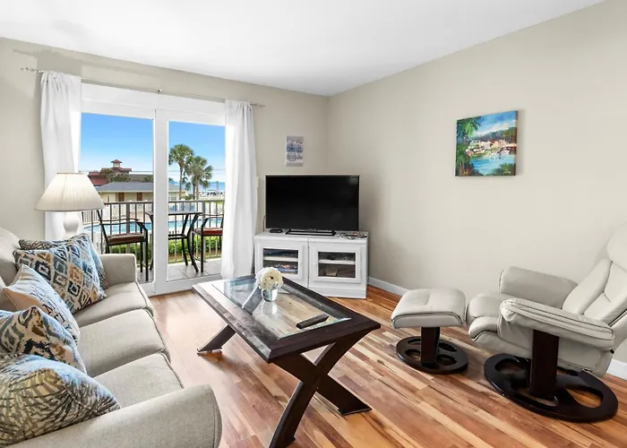 Tradewinds 25 Villa Destin